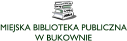 Miejska Biblioteka Publiczna w Bukownie
