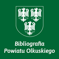 Bibliografia Powiatu Olkuskiego